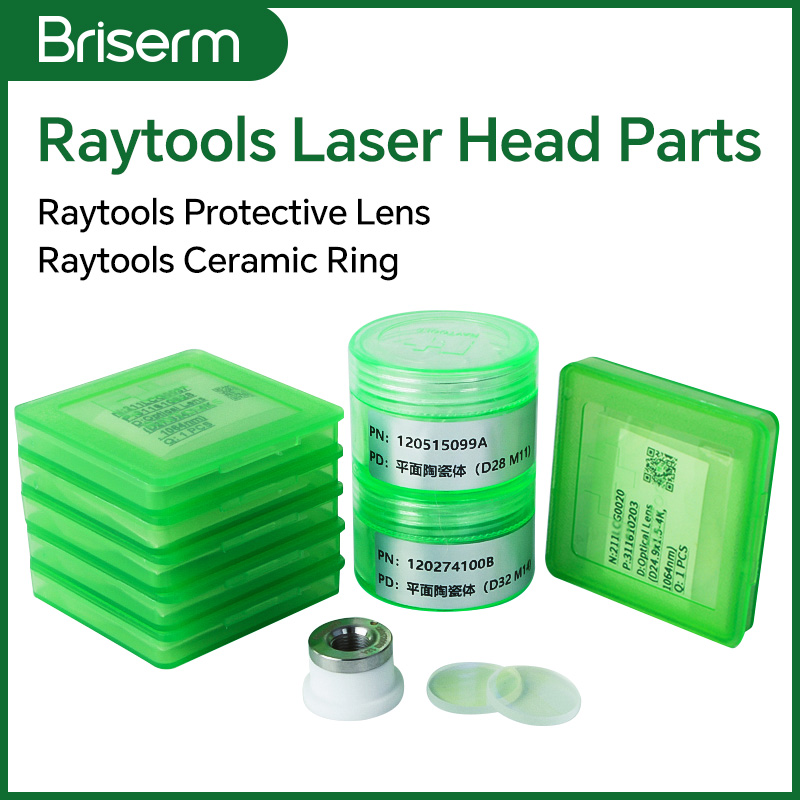 Holy Stone Drone Hs720 - Bagian Kepala Laser Raytools 27.9X4.1 37X7