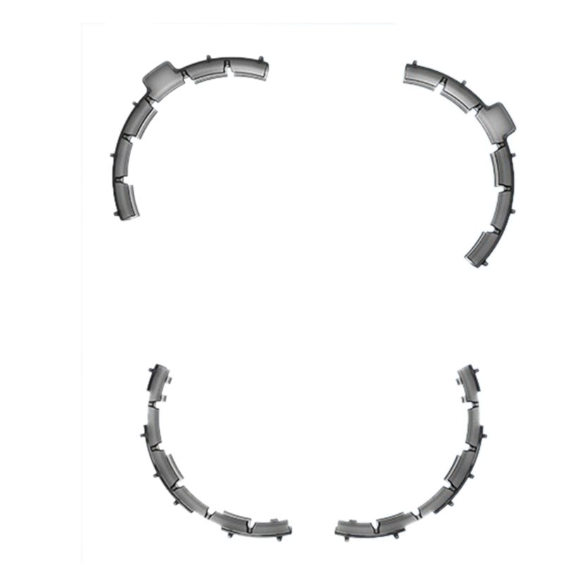 Drone Propeller Guard - FFYY – Pelindung Bumper untuk Balis