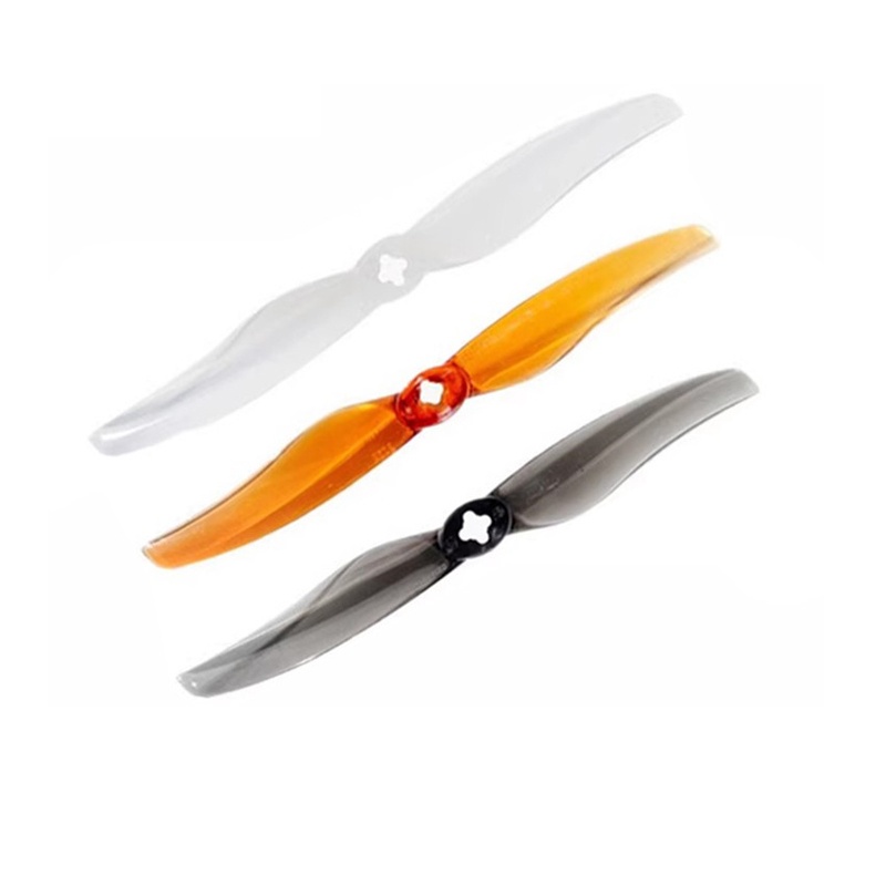 Gemfan Qianfeng 5126-2 Lima In - Drone Battery Strap ulasan dan harga