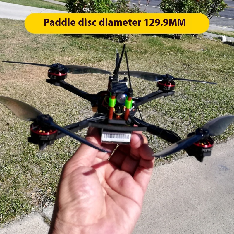 Gemfan Qianfeng 5126-2 Lima In - Drone Battery Strap ulasan dan harga