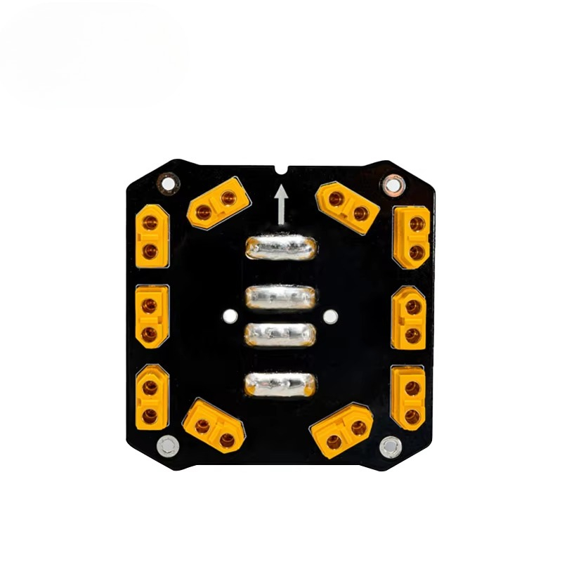 10.05.98.0008 Papan Distribusi - Drone Frame ulasan dan harga