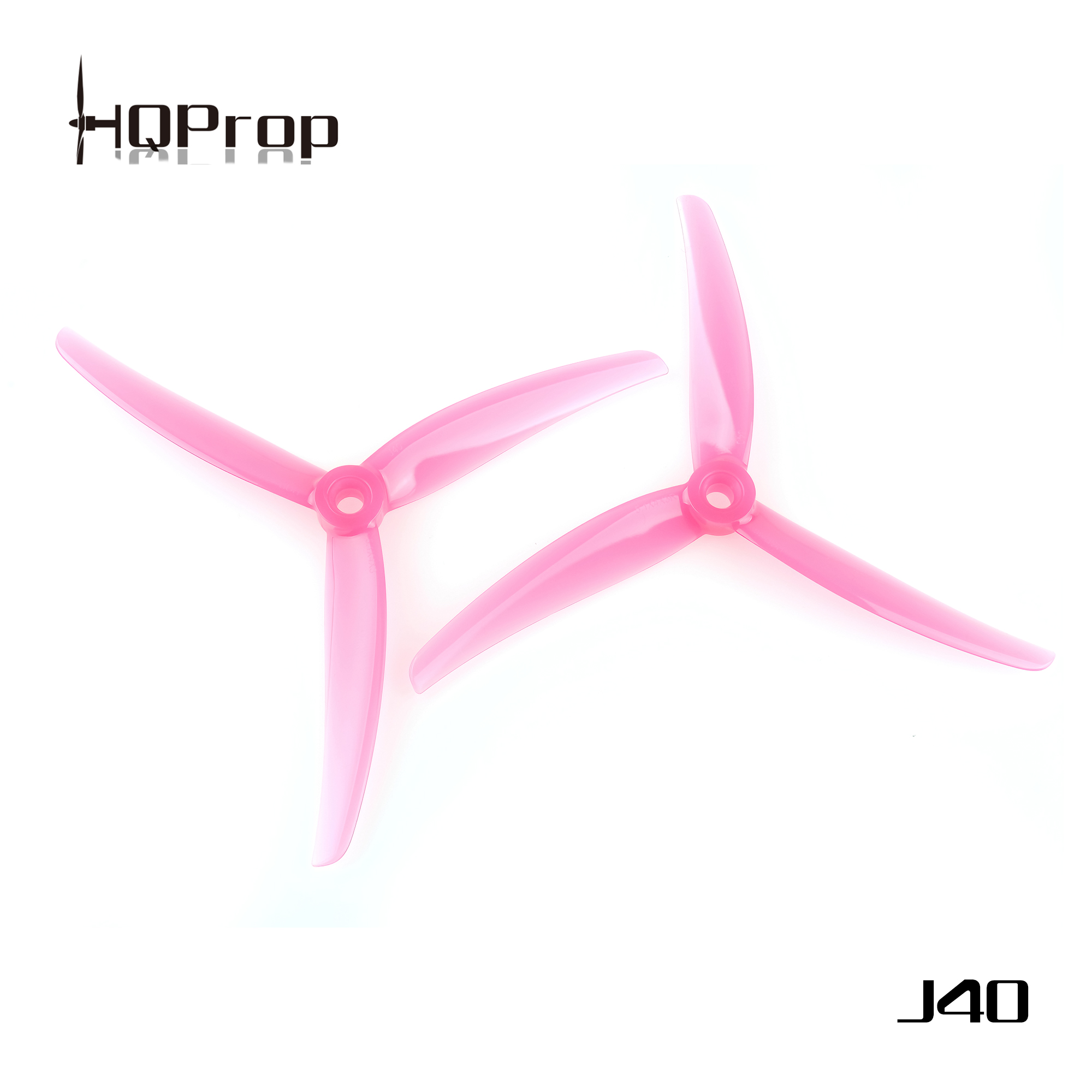 HQ Juicy Prop J40 5.1X4X3 (2CW - Drone Battery Strap ulasan dan harga