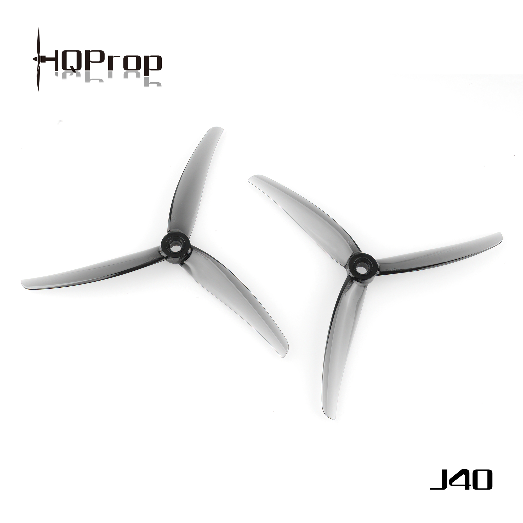 HQ Juicy Prop J40 5.1X4X3 (2CW - Drone Battery Strap ulasan dan harga