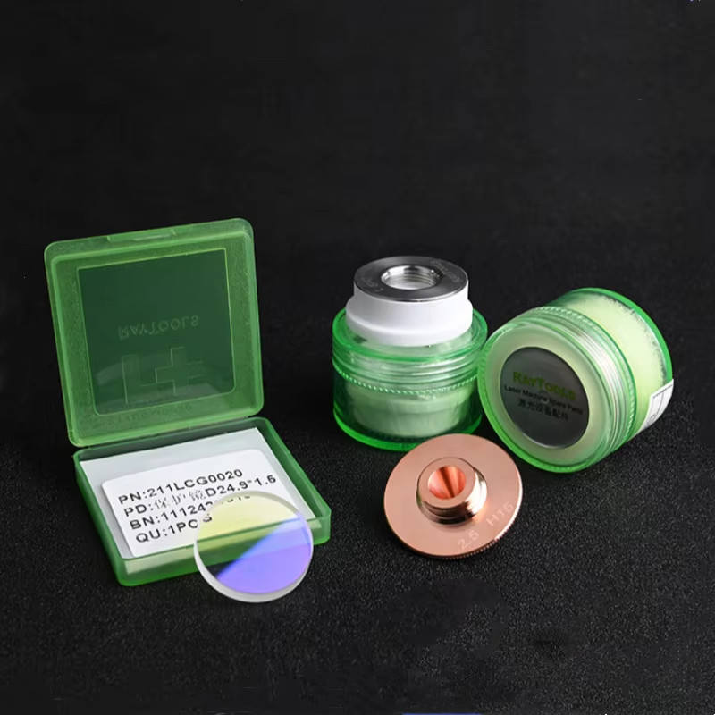Bagian Kepala Laser Raytools 2 - Holy Stone Drone Hs720 ulasan dan harga