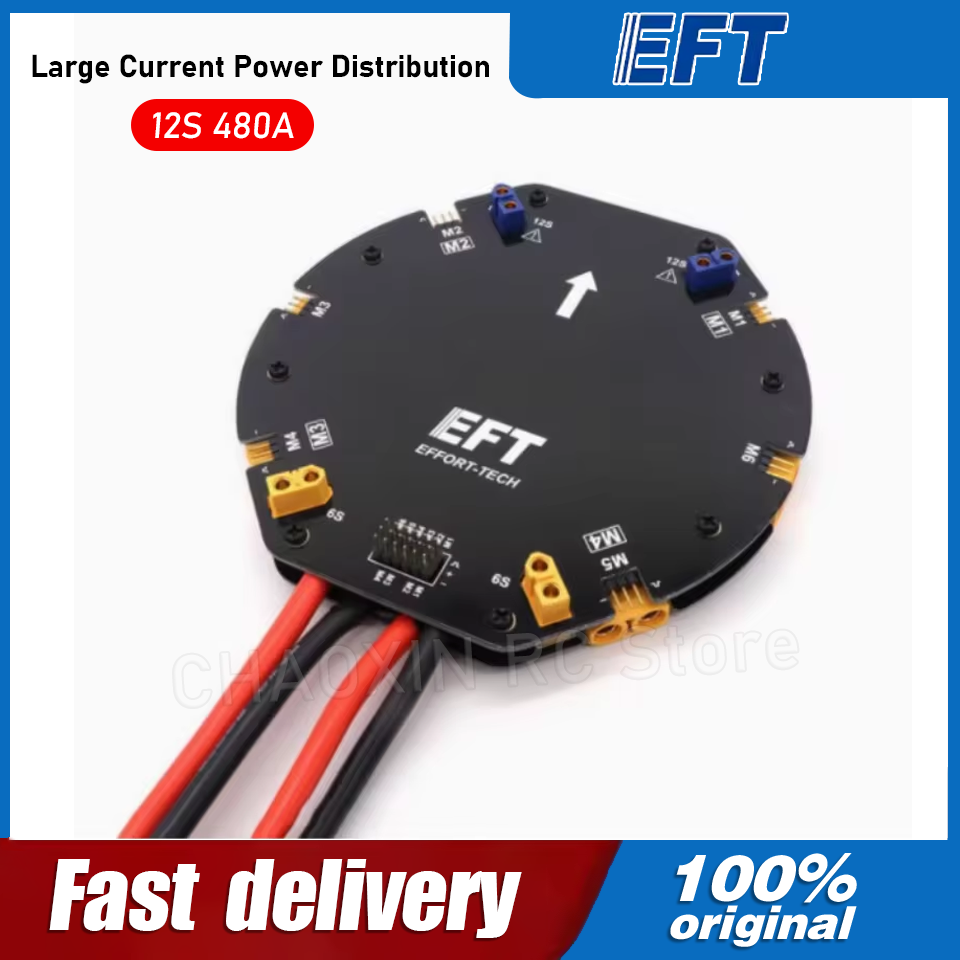 Papan Distribusi Daya Arus Bes - Drone Power Distribution Board ulasan dan harga