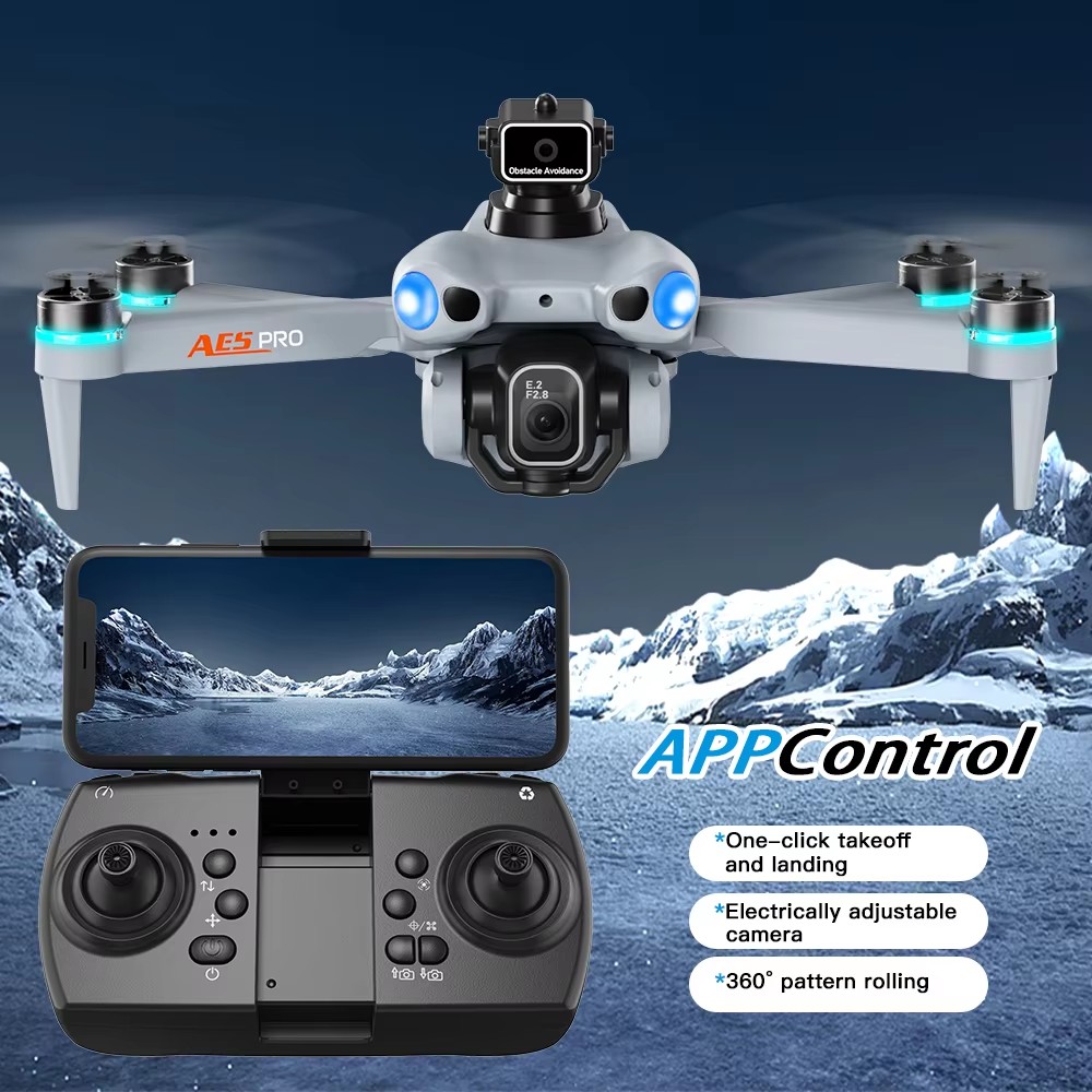 Kamera Mini HD AE5Pro Original - Jjrc Drone X12 ulasan dan harga
