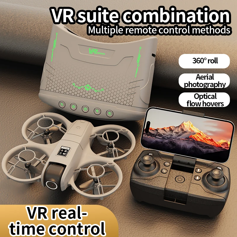 Drone GPS VR X228, Kamera 8K H - Jjrc Drone X12 ulasan dan harga