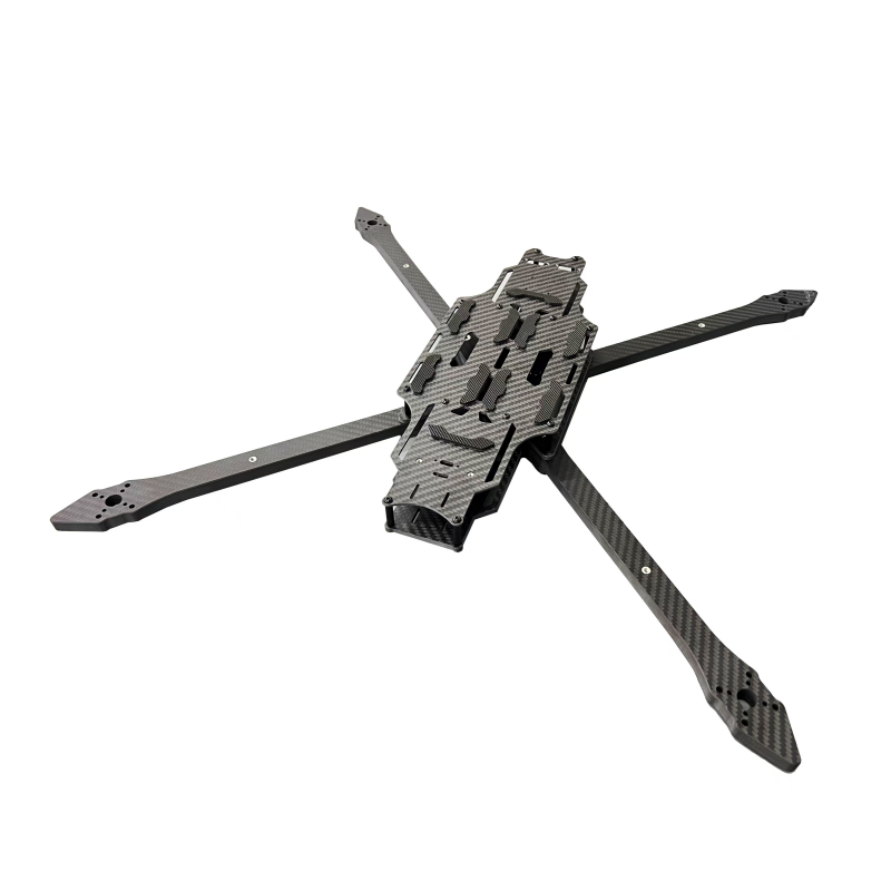 Z13 13 Inci, Z15 15 Inci, Rang - Drone Frame ulasan dan harga