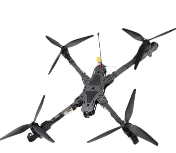 Z13 13 Inci, Z15 15 Inci, Rang - Drone Frame ulasan dan harga