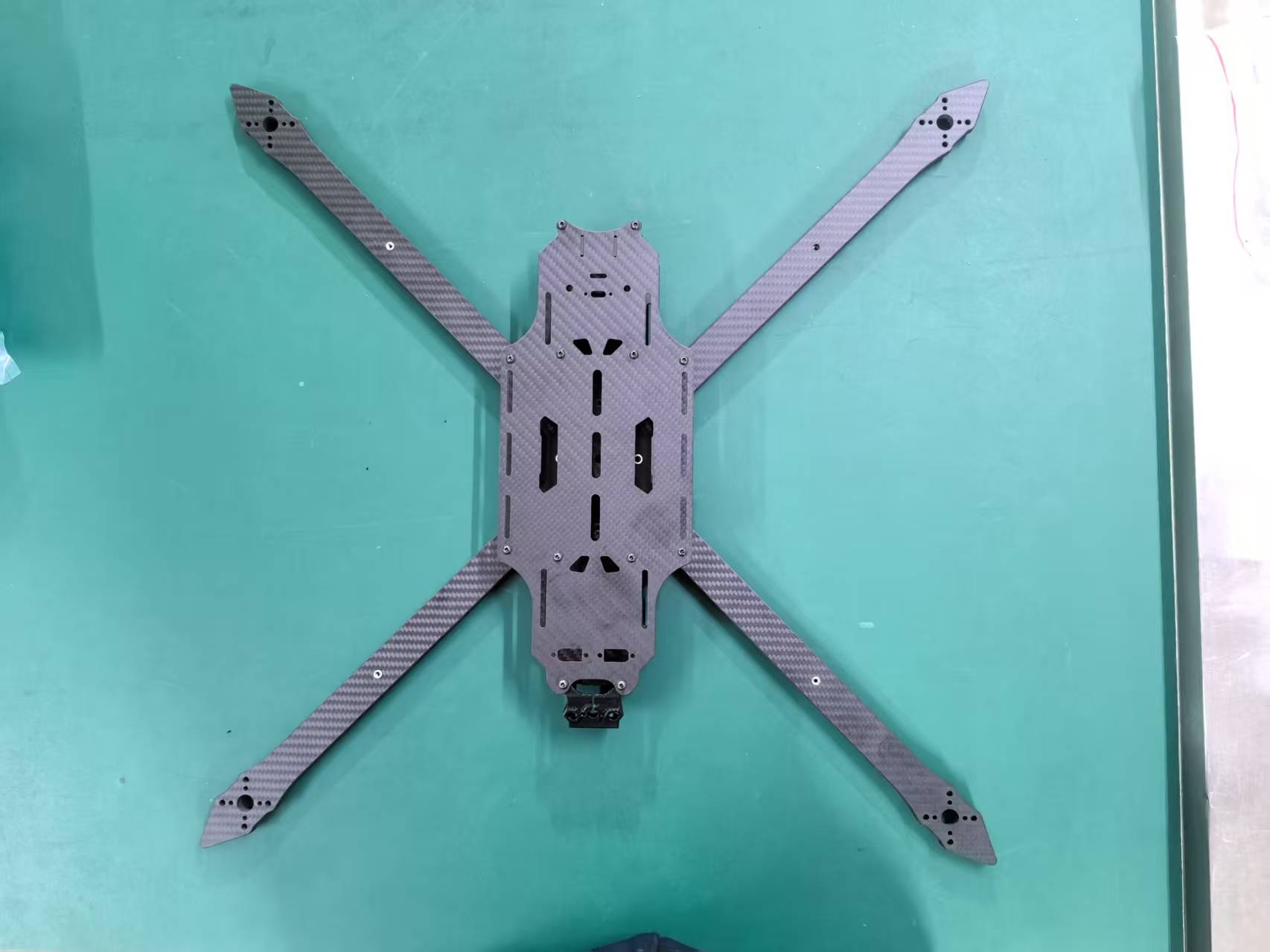 Z13 13 Inci, Z15 15 Inci, Rang - Drone Frame ulasan dan harga