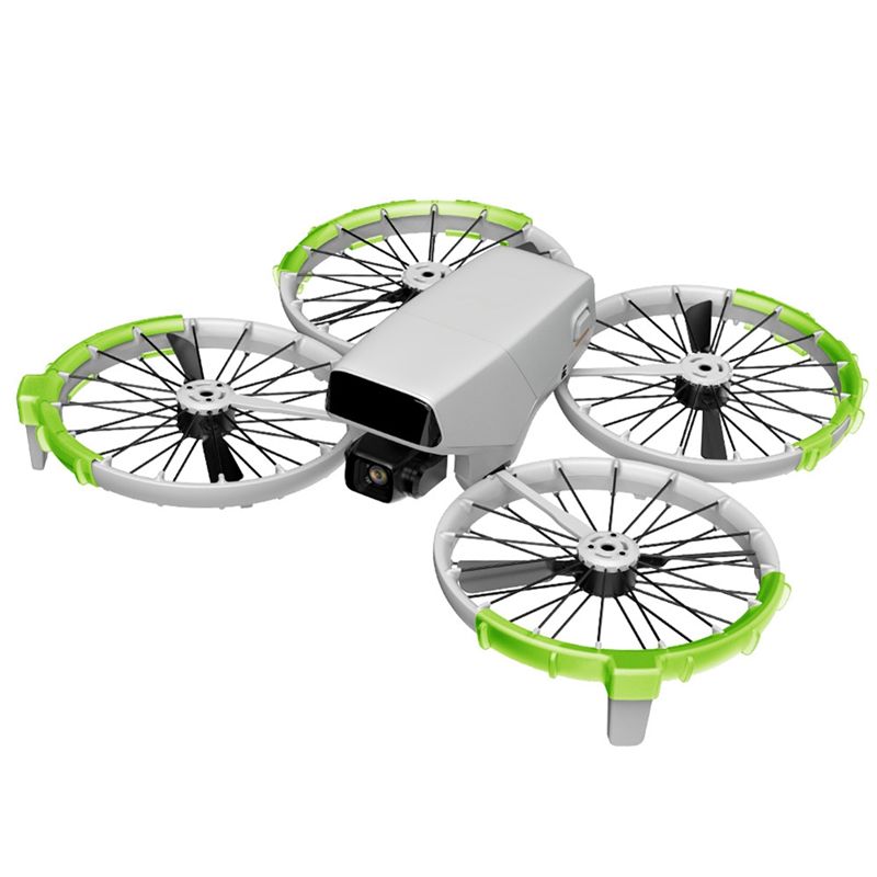FFYY – Pelindung Bumper untuk  - Drone Propeller Guard ulasan dan harga