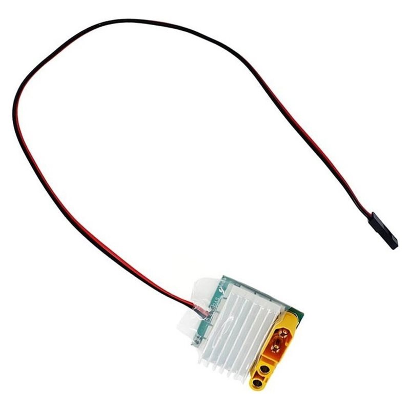 ABRU-4.5-5.5V 2-14S 200A Modul - Drone Motor ulasan dan harga