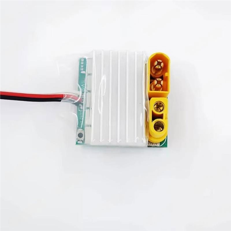ABRU-4.5-5.5V 2-14S 200A Modul - Drone Motor ulasan dan harga