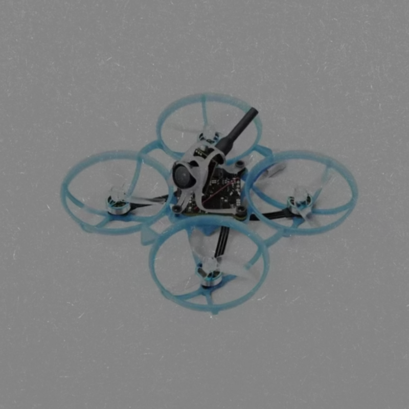 BETAFPV Air65 II 65mm 1S ELRS, - Drone Gps Mount ulasan dan harga