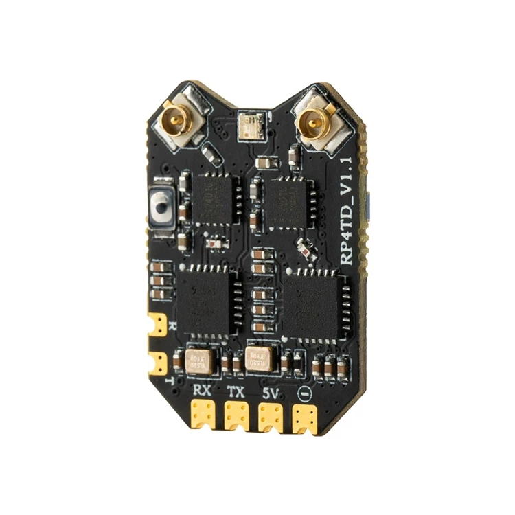 RadioMaster RP4TD ExpressLRS 2 - Drone Power Distribution Board ulasan dan harga