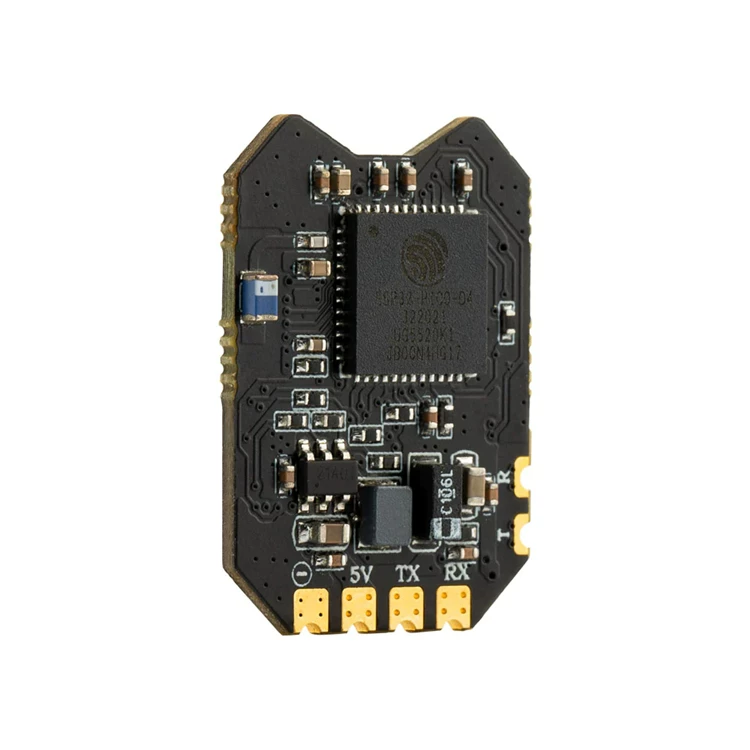 RadioMaster RP4TD ExpressLRS 2 - Drone Power Distribution Board ulasan dan harga